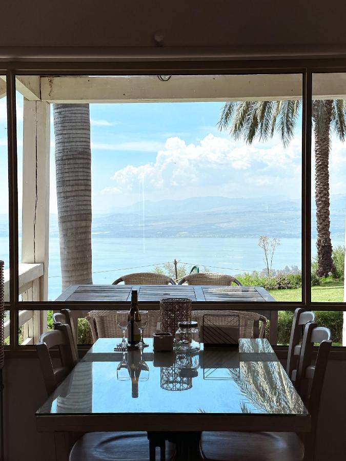 The White Chalet View Ramot Buitenkant foto