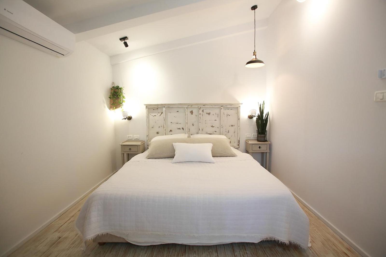 The White Chalet View Ramot Kamer foto