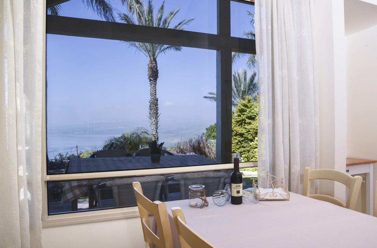 The White Chalet View Ramot Buitenkant foto